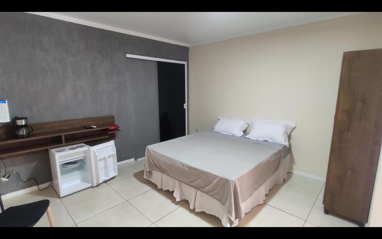 Suites Praia Grande Arraial do Cabo Exterior photo