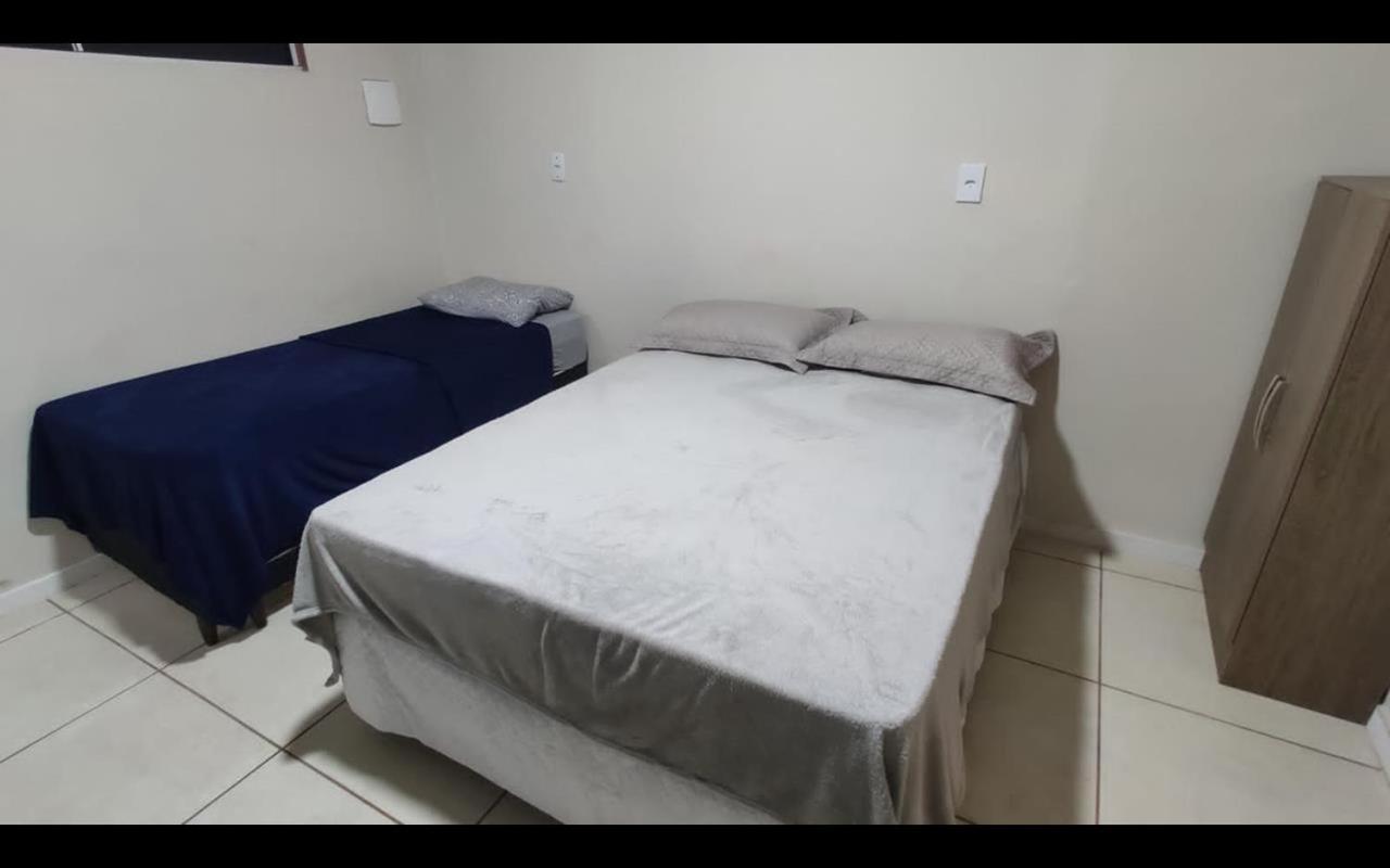 Suites Praia Grande Arraial do Cabo Exterior photo