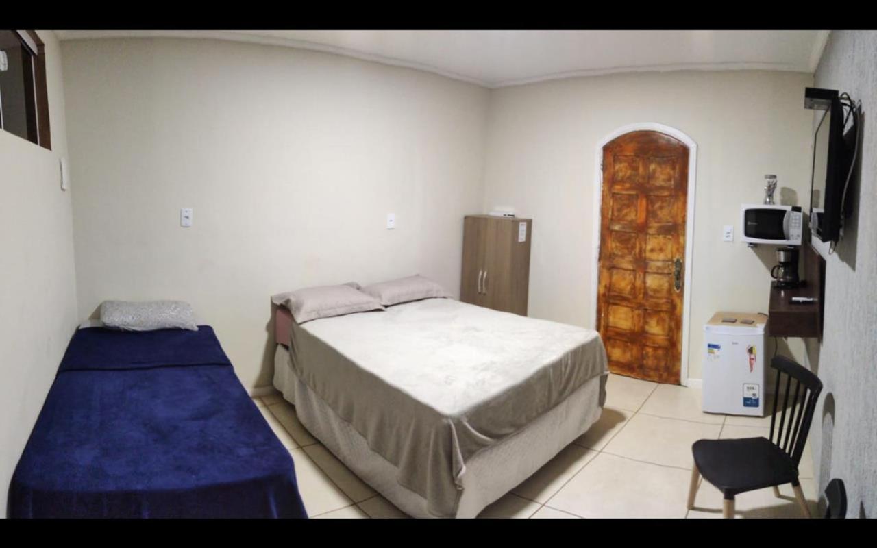 Suites Praia Grande Arraial do Cabo Exterior photo